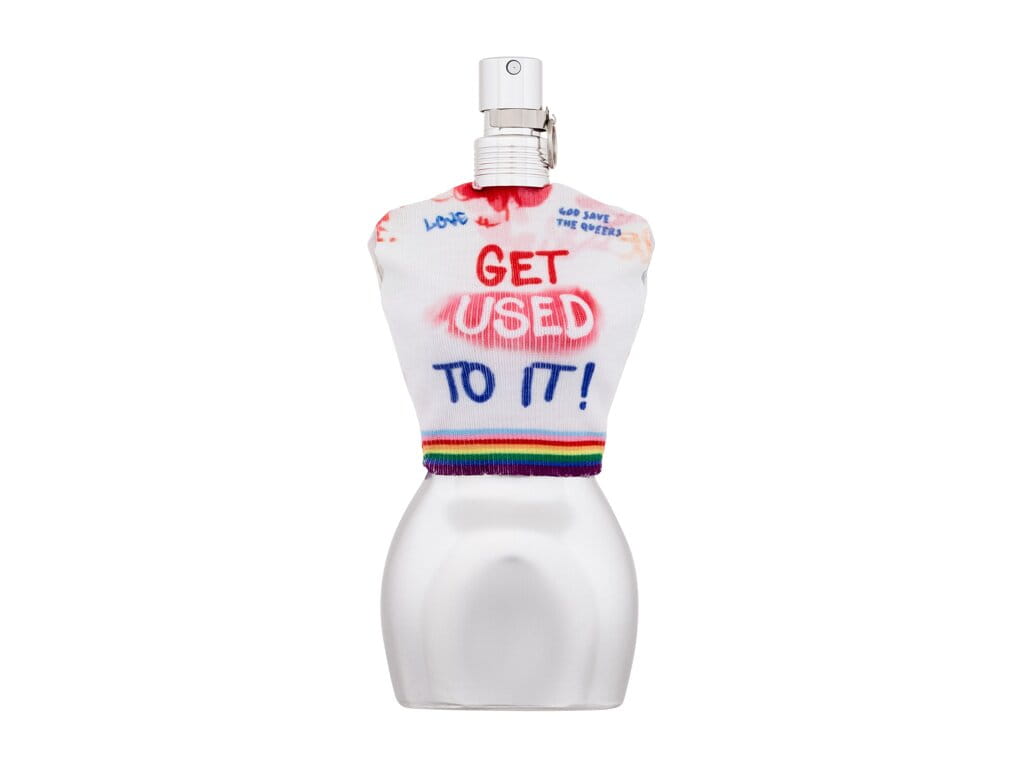 Jean Paul Gaultier Classique Pride Edition 2023 U Woda toaletowa 100ml-536597